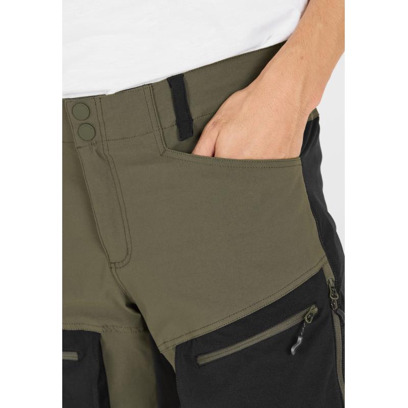 Whistler Kodiak M Outdoor Pant W221096 Strømsø Sport 4