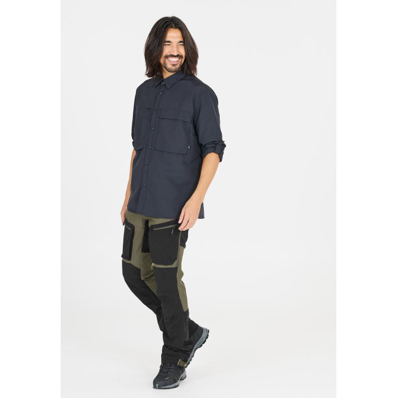 Whistler Kodiak M Outdoor Pant W221096 Strømsø Sport 5