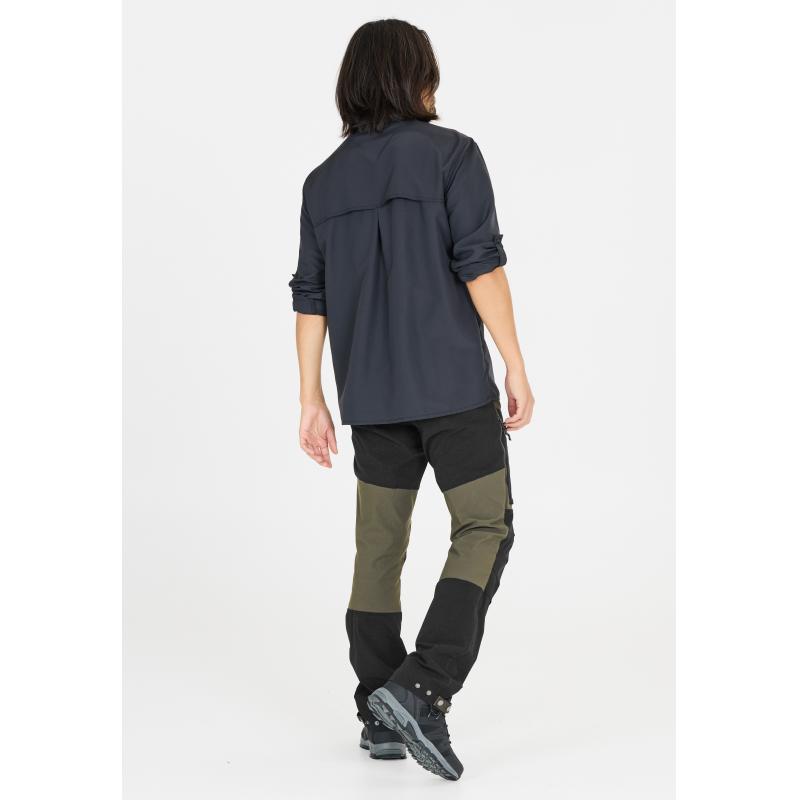 Whistler Kodiak M Outdoor Pant W221096 Strømsø Sport 6