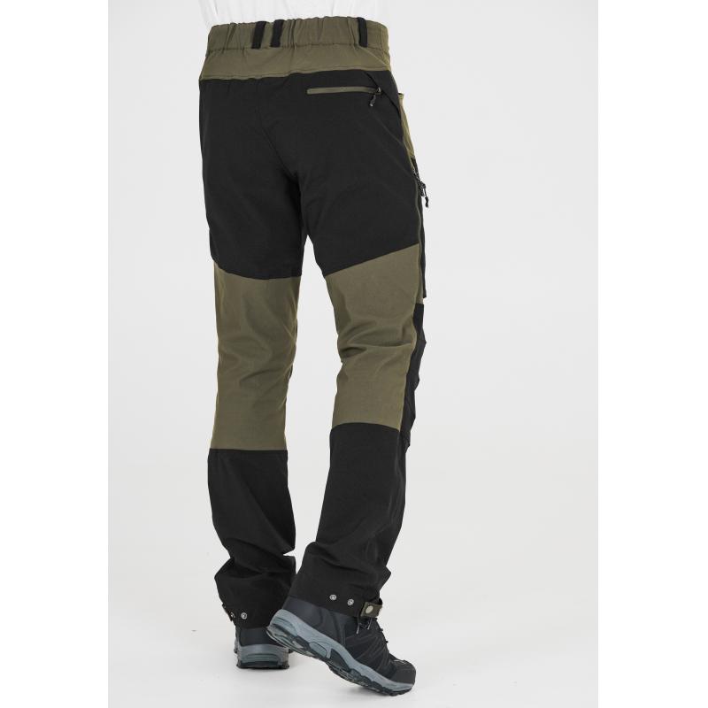 Whistler Kodiak M Outdoor Pant W221096 Strømsø Sport 7