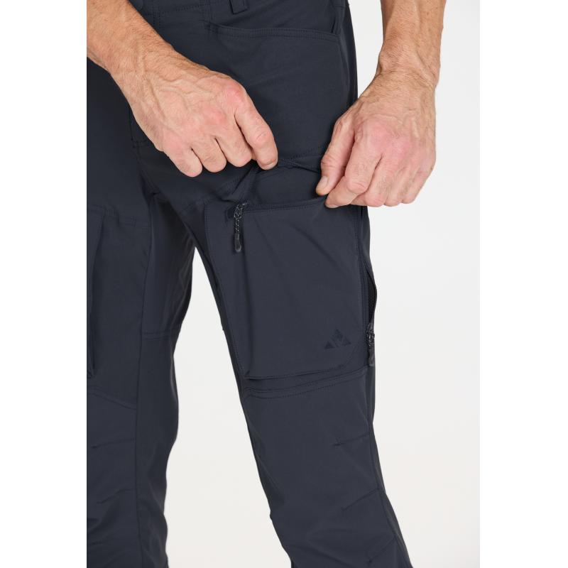 Whistler Kodiak M Outdoor Pant W221096 Strømsø Sport 7