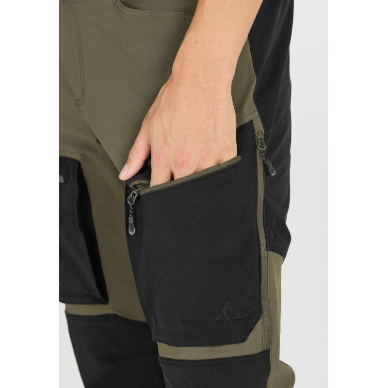 Whistler Kodiak M Outdoor Pant W221096 Strømsø Sport 8