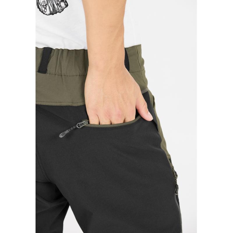 Whistler Kodiak M Outdoor Pant W221096 Strømsø Sport 9
