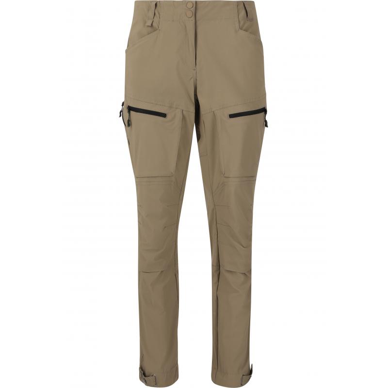 Whistler Kodiak W Outdoor Pants W221095 Strømsø Sport 1