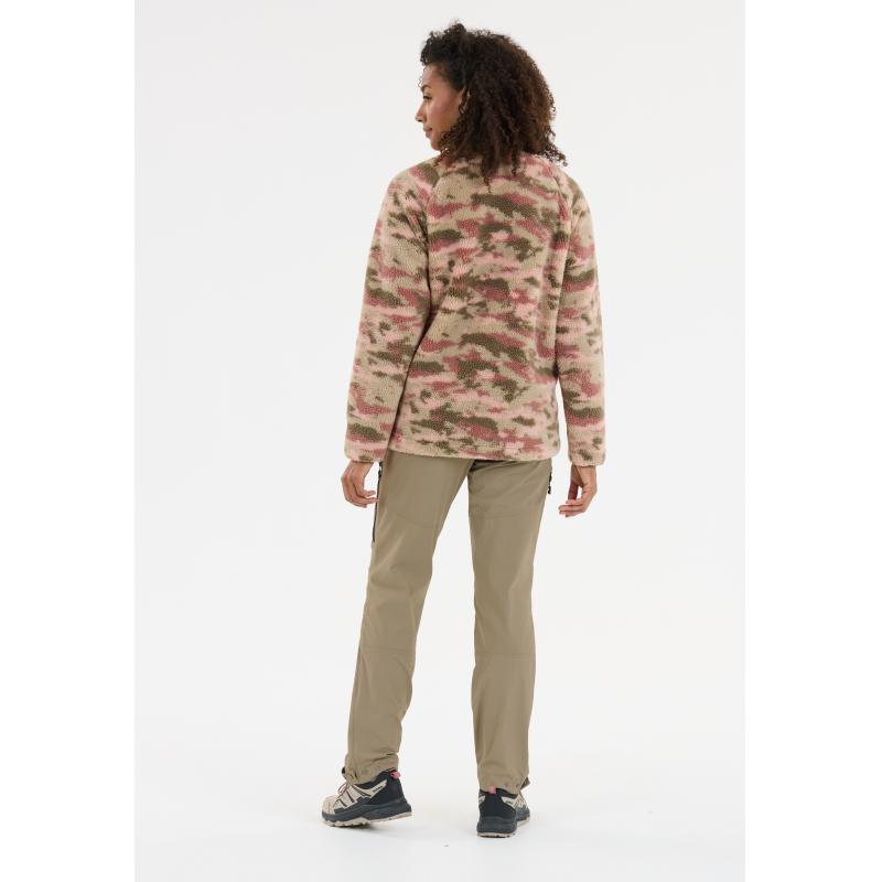 Whistler Kodiak W Outdoor Pants W221095 Strømsø Sport 11