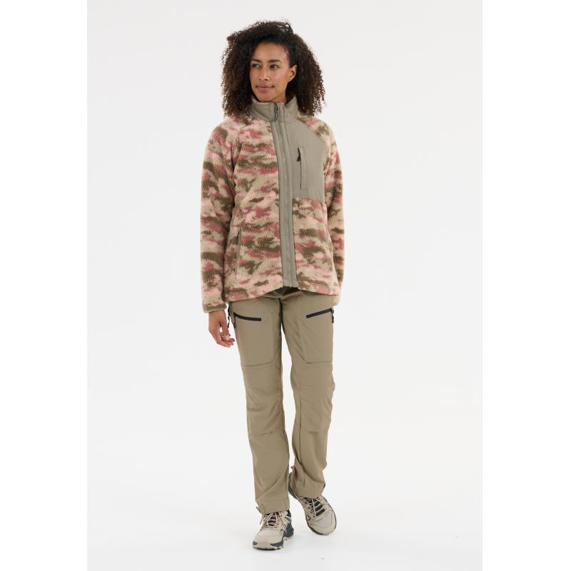 Whistler Kodiak W Outdoor Pants W221095 Strømsø Sport 12
