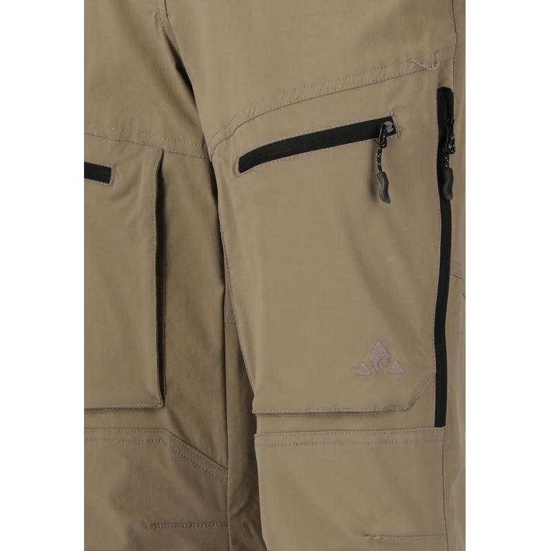 Whistler Kodiak W Outdoor Pants W221095 Strømsø Sport 2