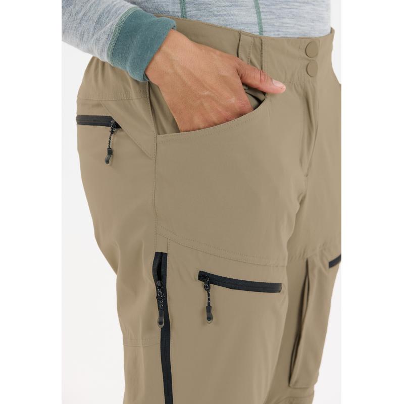 Whistler Kodiak W Outdoor Pants W221095 Strømsø Sport 3