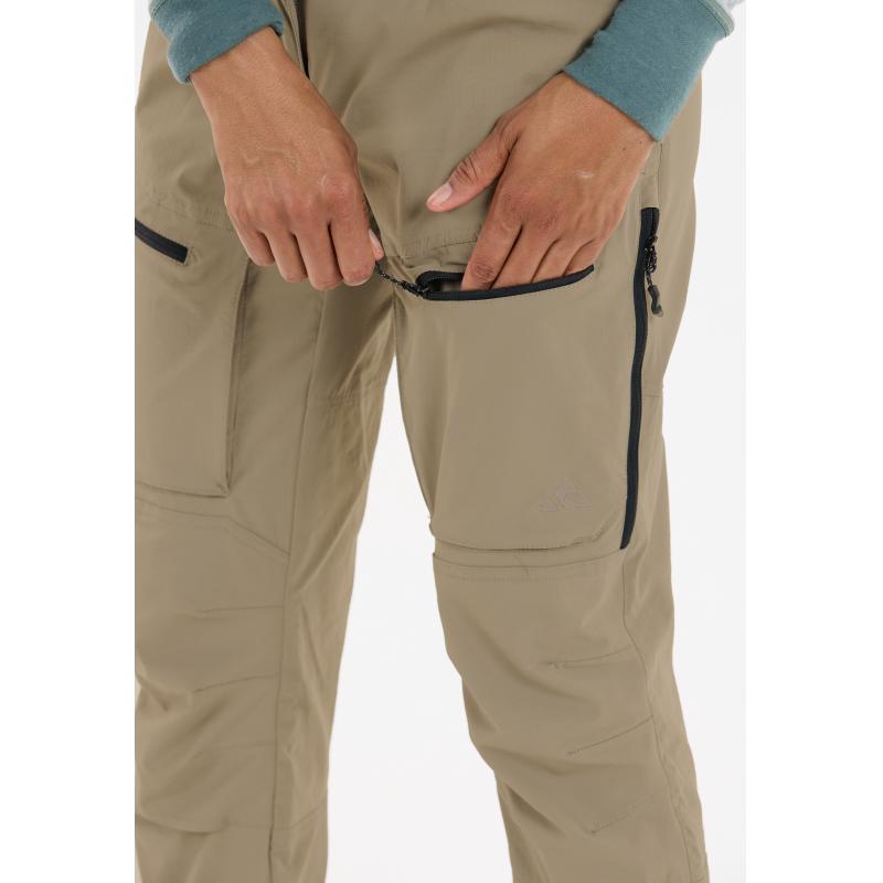 Whistler Kodiak W Outdoor Pants W221095 Strømsø Sport 7