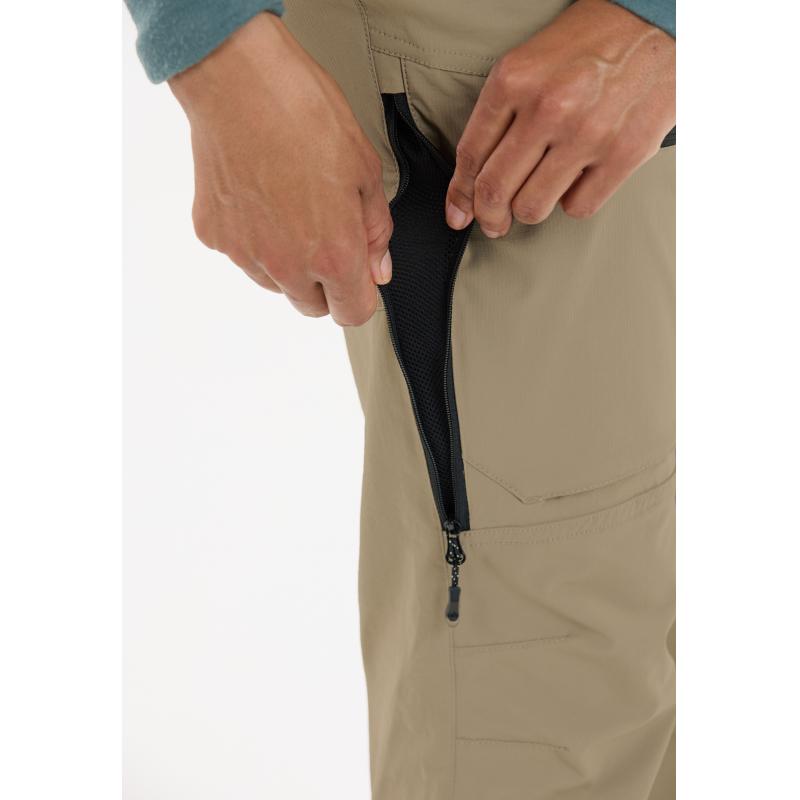 Whistler Kodiak W Outdoor Pants W221095 Strømsø Sport 8
