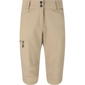 Whistler Shannie W Long Outdoor Shorts W211154 Strømsø Sport 1