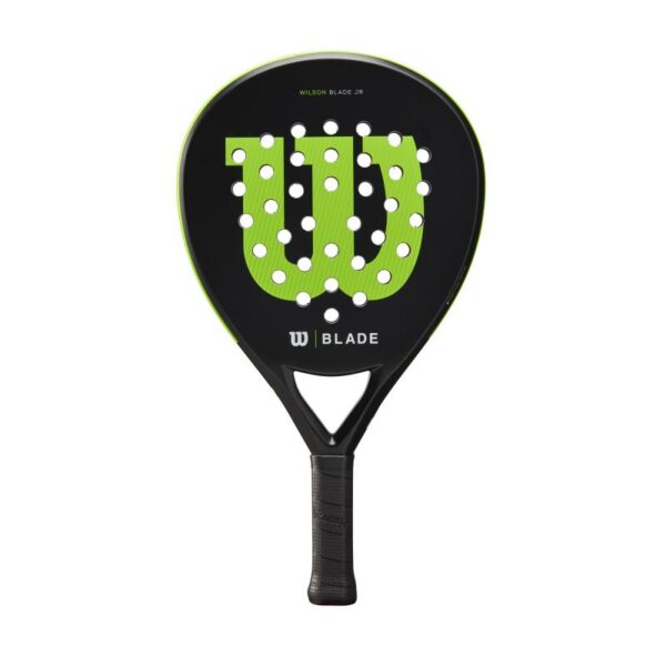 Wilson Wilson BLADE JUNIOR V2 PADEL WR115611U Strømsø Sport 1