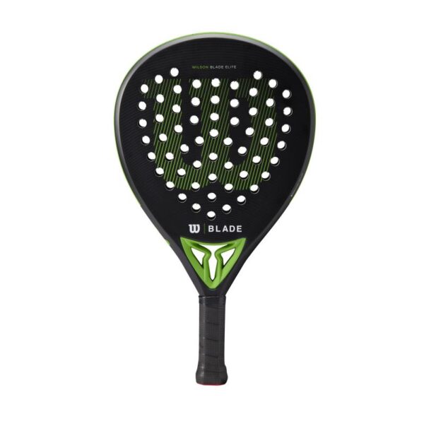 Wilson Wilson Blade Elite V2 Padel WR067311U Strømsø Sport 1