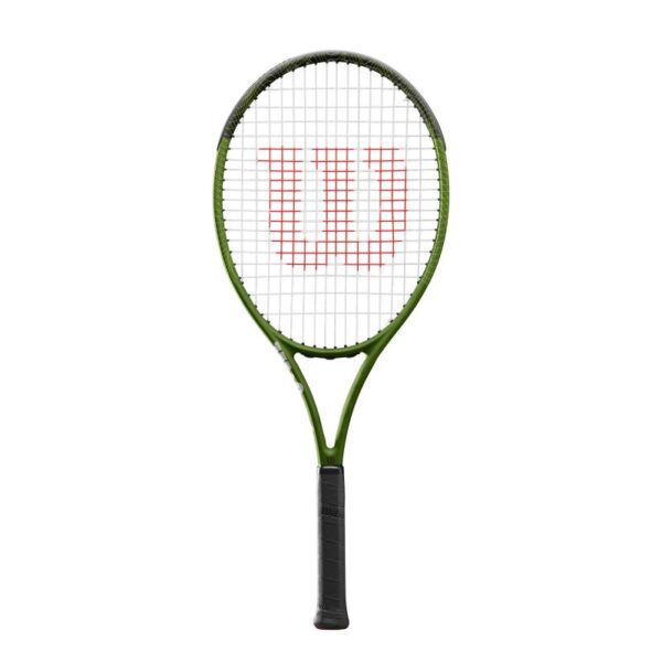 Wilson Wilson Blade Feel Comp Jr WR125210U Strømsø Sport 1