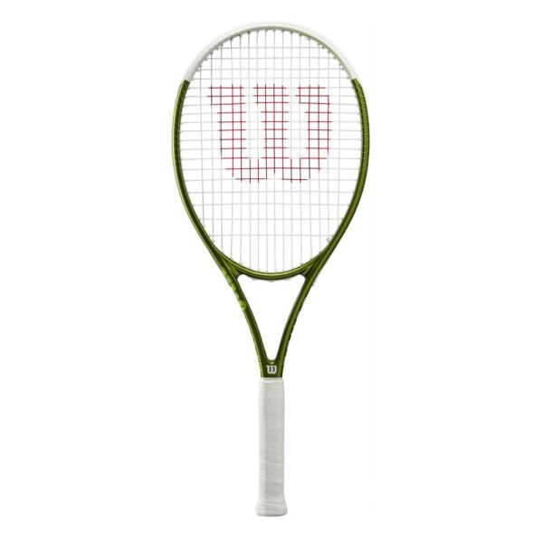 Wilson Wilson Blade Feel Team 103 WR117710U Strømsø Sport 1