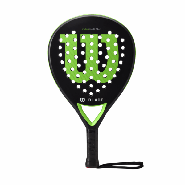Wilson Wilson Blade Team V2 Padel WR067411U Strømsø Sport 1
