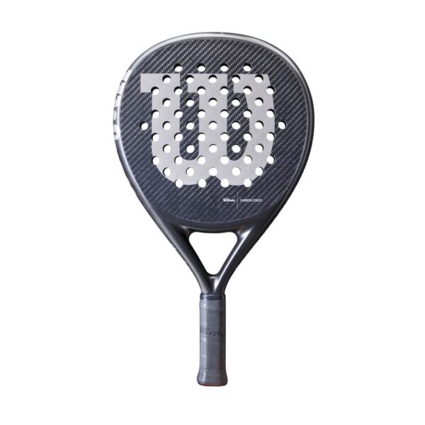 Wilson Wilson CARBON FORCE LT Padel WR134411U Strømsø Sport 1