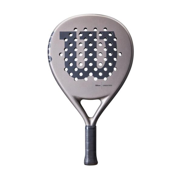 Wilson-Wilson–Carbon-Force-Team-Padel-WR134511U-Strømsø-Sport-1 Wilson Wilson Carbon Force Team Padel WR134511U Strømsø Sport 1
