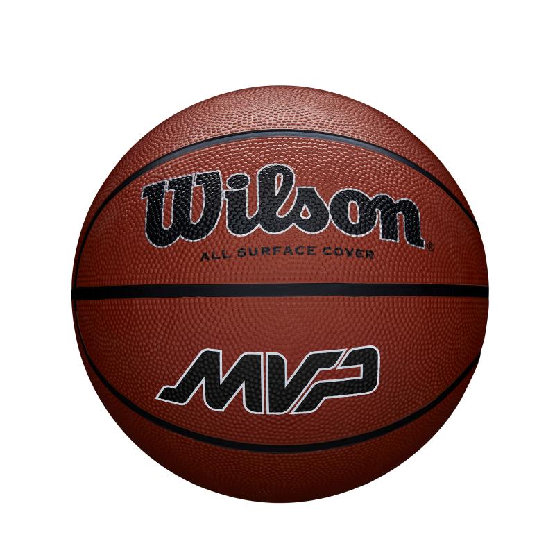 Wilson Wilson MVP BSKT WZ3018703XB Strømsø Sport 1