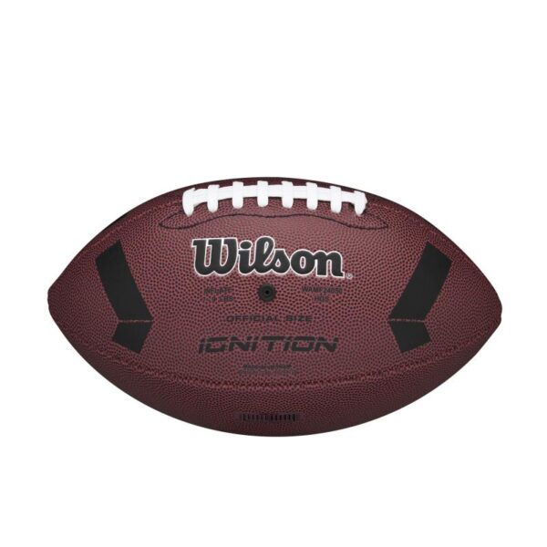 Wilson-Wilson–Nfl-Ignition-Official-WF3011201XB-Strømsø-Sport-1 Wilson Wilson Nfl Ignition Official WF3011201XB Strømsø Sport 1