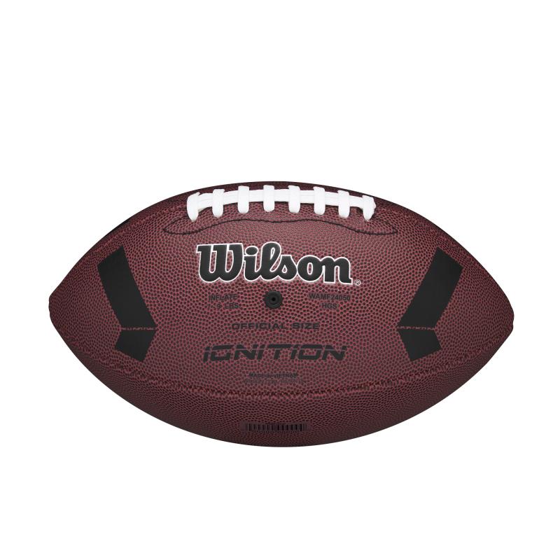 Wilson Wilson Nfl Ignition Official WF3011201XB Strømsø Sport 1