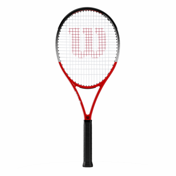 Wilson-Wilson–Pro-Staff-Precision-Rxt-105-Tns-Rkt-WR080410U-Strømsø-Sport-1 Wilson Wilson Pro Staff Precision Rxt 105 Tns Rkt WR080410U Strømsø Sport 1
