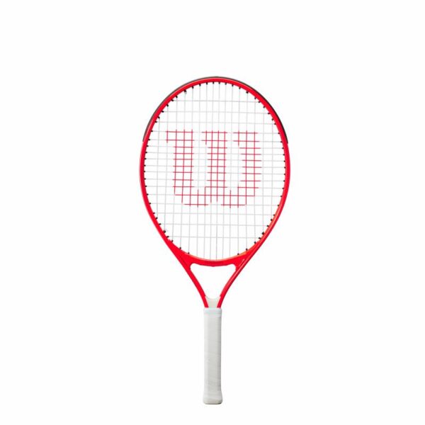 Wilson-Wilson–Roger-Federer-Tns-Rkt-23-Half-Cvr-23-WR054210H-Strømsø-Sport-1 Wilson Wilson Roger Federer Tns Rkt 23 Half Cvr 23 WR054210H Strømsø Sport 1