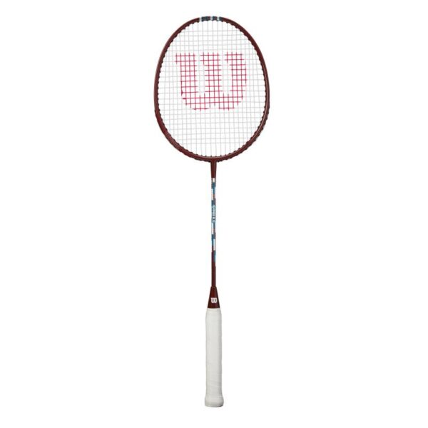 Wilson-Wilson–Strike-Bmtn-Rkt-WR153410U-Strømsø-Sport-1 Wilson Wilson Strike Bmtn Rkt WR153410U Strømsø Sport 1