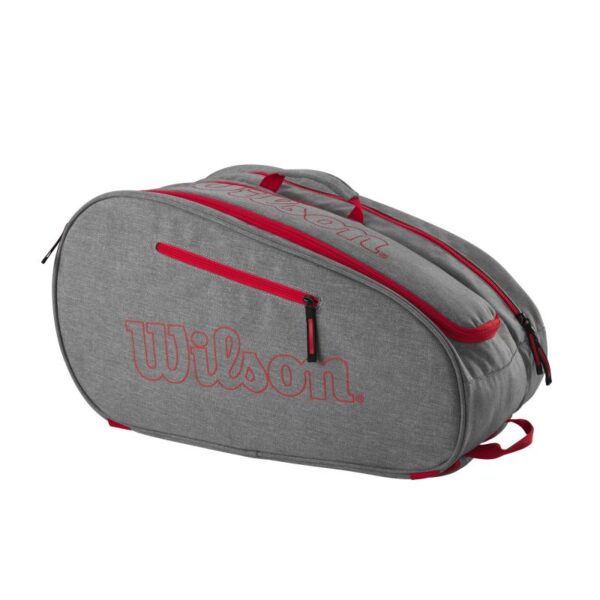 Wilson-Wilson–Team-Padel-Bag-WR8903704-Strømsø-Sport-1 Wilson Wilson Team Padel Bag WR8903704 Strømsø Sport 1