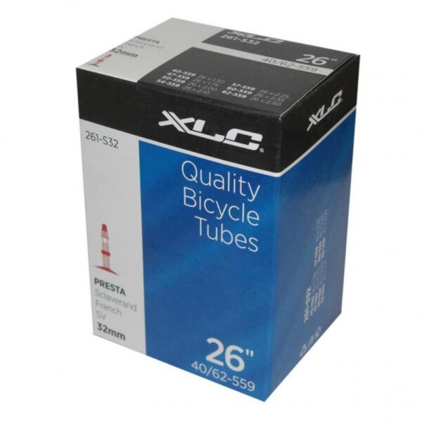 XLC XLC VT-S26 26 x 1,5-2,5 (40-62x559) 2508262400 Strømsø Sport 1