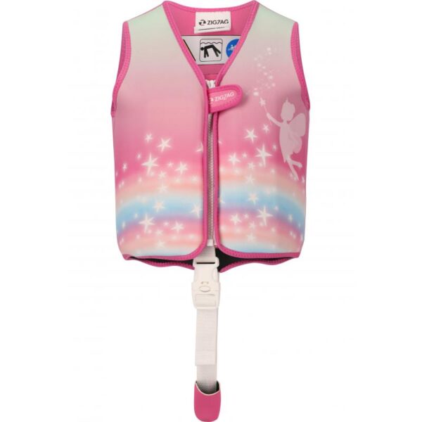 -Zigzag–Lamai-Kids-Neoprene-Swim-Vest-Z242194-Strømsø-Sport-1 Zigzag Lamai Kids Neoprene Swim Vest Z242194 Strømsø Sport 1