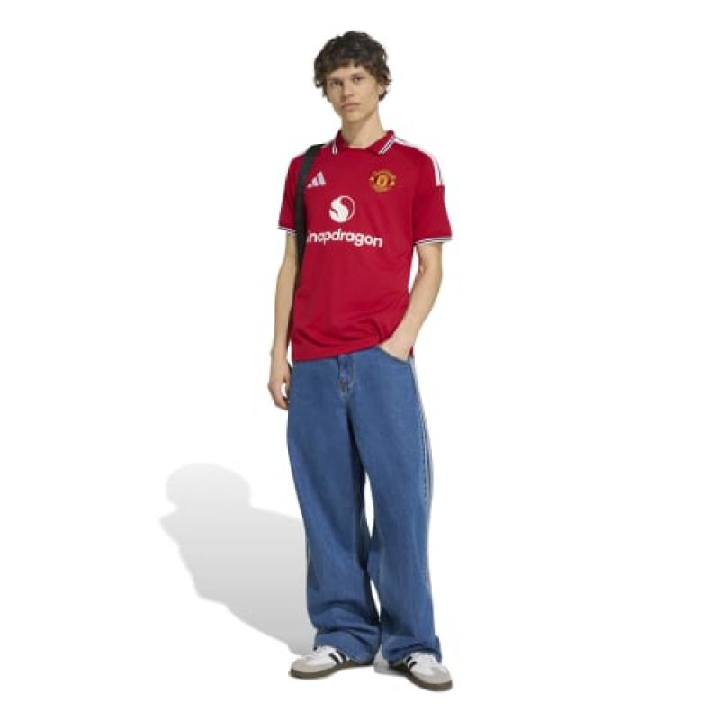 Adidas Adidas Mufc H Jsy KA6871 Strømsø Sport 2