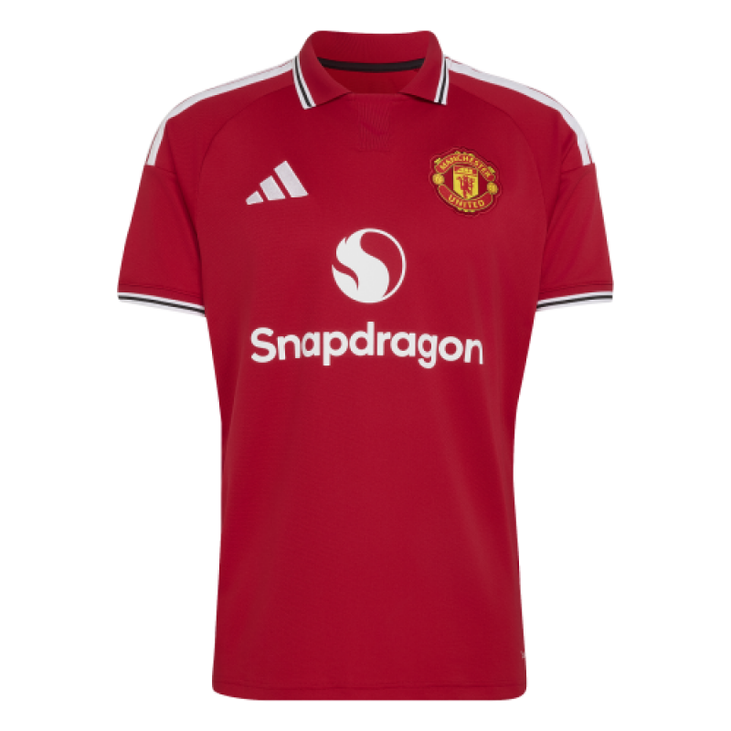 Adidas Adidas Mufc H Jsy KA6871 Strømsø Sport 3
