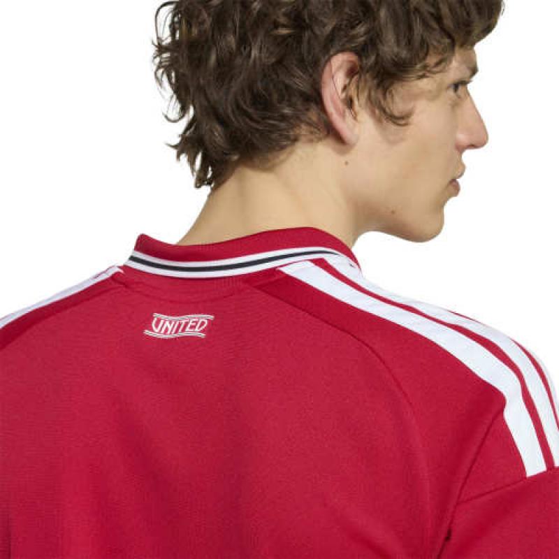 Adidas Adidas Mufc H Jsy KA6871 Strømsø Sport 4