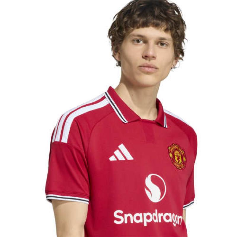 Adidas Adidas Mufc H Jsy KA6871 Strømsø Sport 5