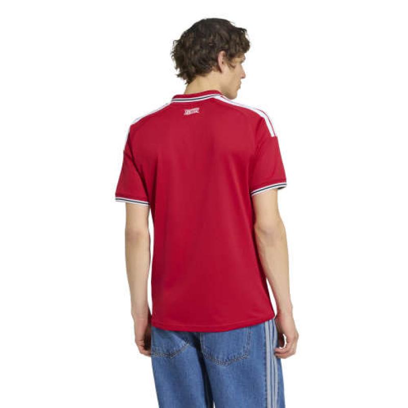 Adidas Adidas Mufc H Jsy KA6871 Strømsø Sport 7