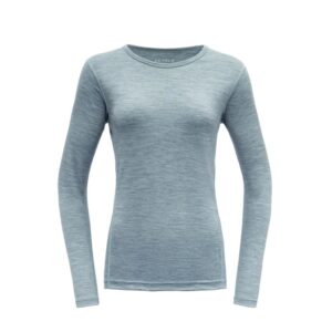 Devold Devold Breeze Merino 150 Shirt Wmn GO 181 286 A Strømsø Sport 1