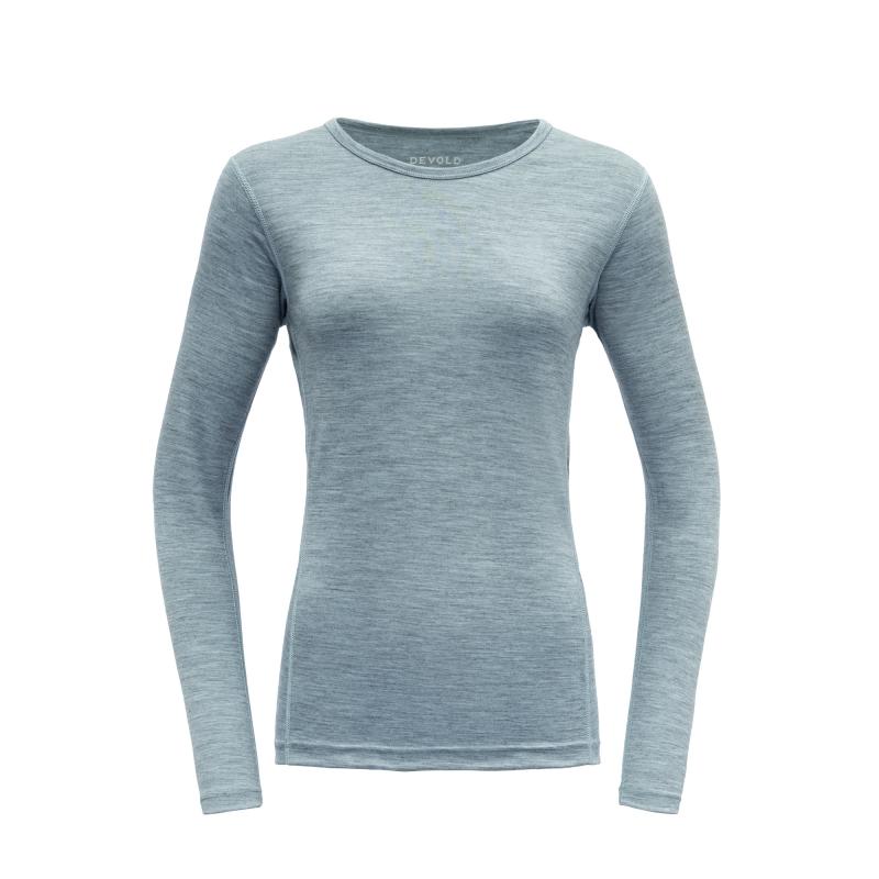Devold Devold Breeze Merino 150 Shirt Wmn GO 181 286 A Strømsø Sport 1