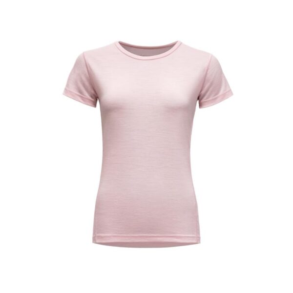 Devold Devold Breeze Merino 150 T-Shirt Wmn GO 180 216 A Strømsø Sport 1
