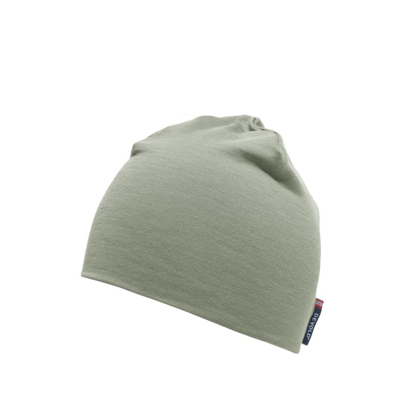 Devold Devold Breeze Plus Merino 200 Beanie GO 183 900 A Strømsø Sport 1