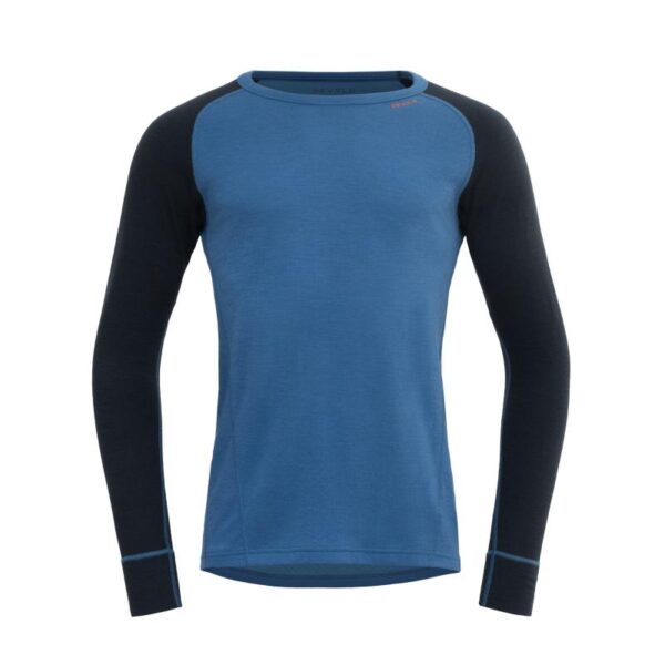 Devold Devold DUO ACTIVE MERINO 205 SHIRT MAN GO 237 224 B Strømsø Sport 1