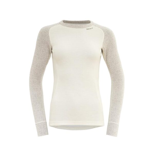 Devold Devold DUO ACTIVE MERINO 205 SHIRT WMN GO 328 226 A Strømsø Sport 1