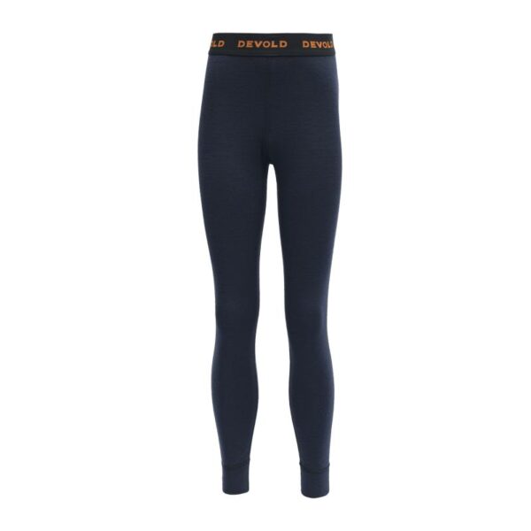 Devold Devold DUO ACTIVE MERINO LONGS JR GO 237 108 A Strømsø Sport 1