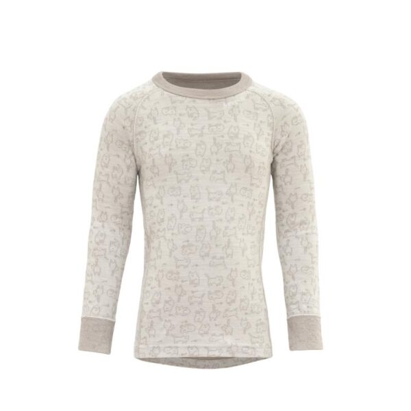 Devold Devold DUO ACTIVE MERINO SHIRT KID GO 243 222 A Strømsø Sport 1