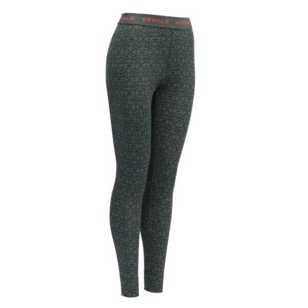 Devold Devold Duo Active Merino 205 Longs Wmn GO 328 110 A Strømsø Sport 1