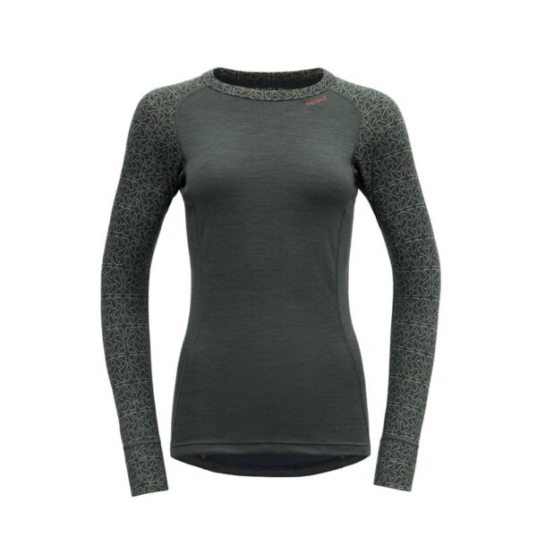 Devold Devold Duo Active Merino 205 Shirt Wmn GO 328 226 A Strømsø Sport 1