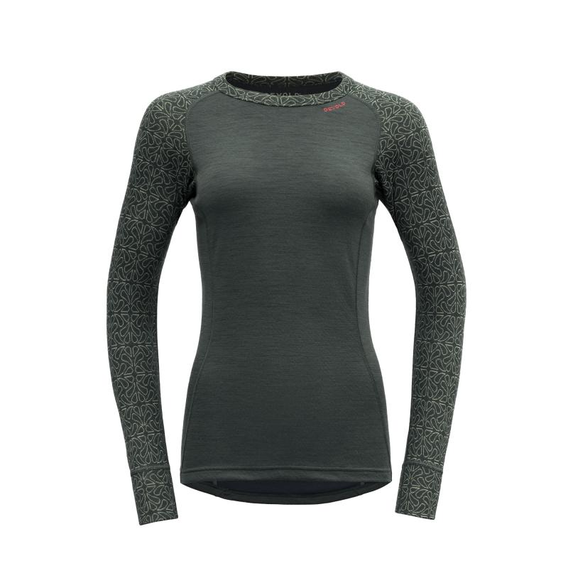 Devold Devold Duo Active Merino 205 Shirt Wmn GO 328 226 A Strømsø Sport 1