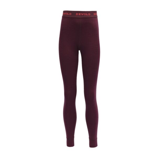 Devold Devold Duo Active Merino Longs Jr GO 237 108 A Strømsø Sport 1