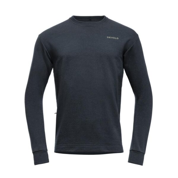 Devold Devold Everyday Crew Man GO 262 550 A Strømsø Sport 1