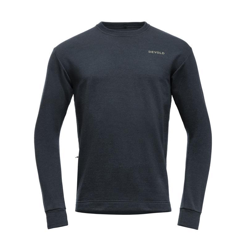 Devold Devold Everyday Crew Man GO 262 550 A Strømsø Sport 1